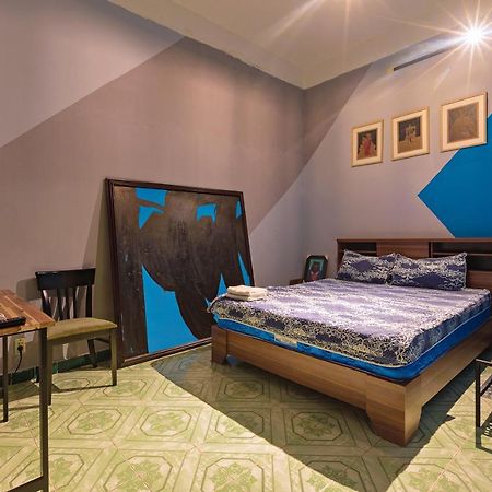 Saigon Inncrowd Ho Chi Minh-Byen Eksteriør billede