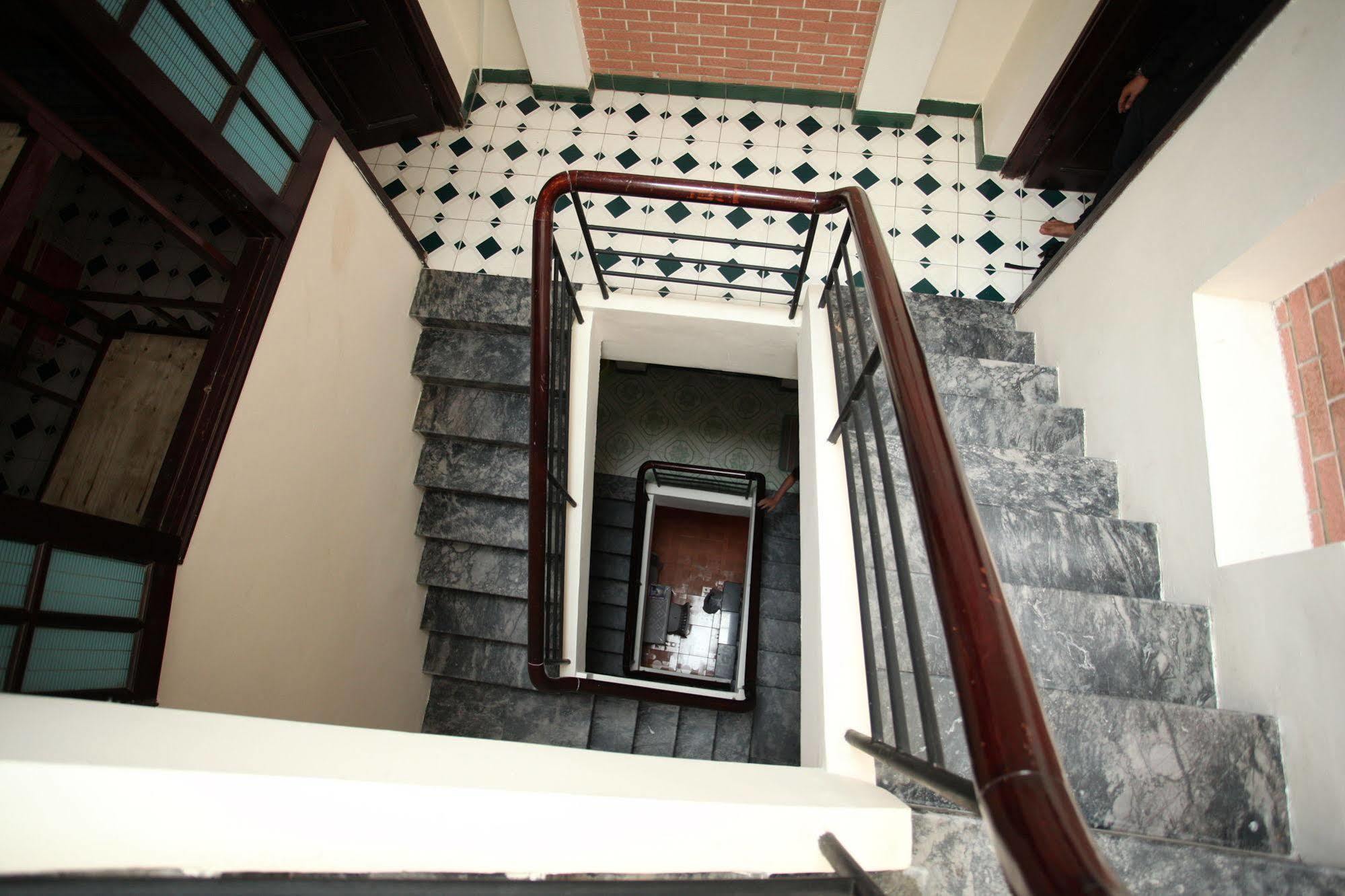 Saigon Inncrowd Ho Chi Minh-Byen Eksteriør billede
